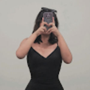 Meet your Posher, Hannah daniela